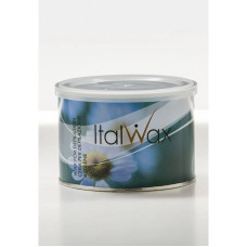 Italwax Теплый воск в банке Азулен
